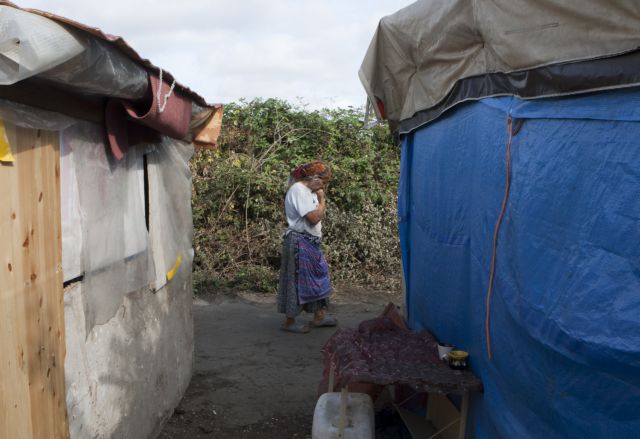 Γαλλία καλεί Ρουμανία και Βουλγαρία για «καλύτερη ενσωμάτωση» των Ρομά